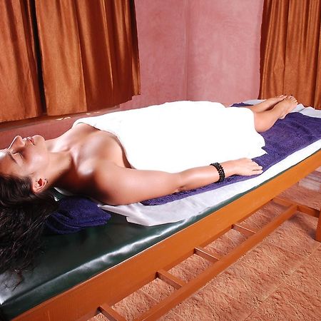 Honey Beach Cottages Gokarna  Luaran gambar
