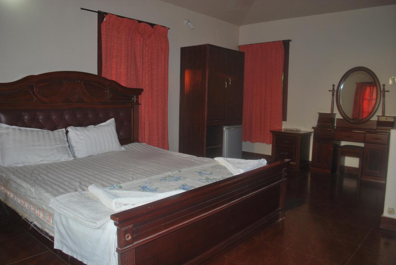 Honey Beach Cottages Gokarna  Luaran gambar