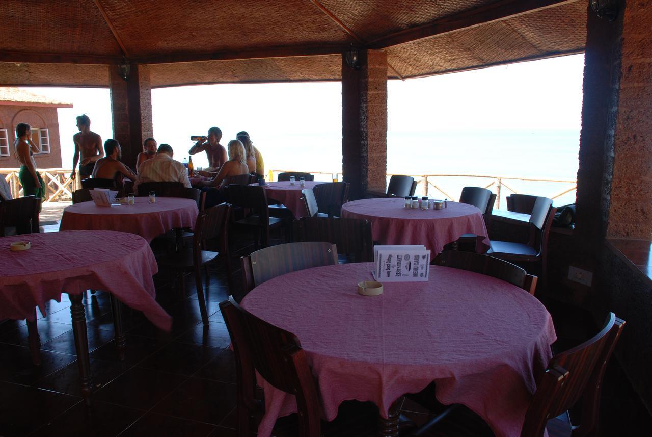 Honey Beach Cottages Gokarna  Luaran gambar