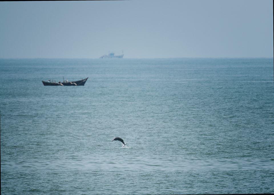 Honey Beach Cottages Gokarna  Luaran gambar